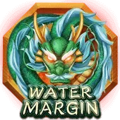 Water Margin game cover