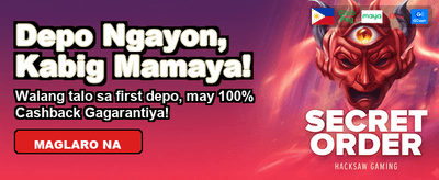 Fastest Payouts in Philippines banner