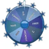 98JL Lucky Spin welfare icon