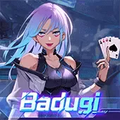Badugi game cover