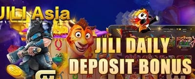 Weekly Reload Bonus promotion banner